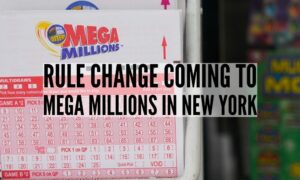 ny lottery mega millions rule change same-day drawing