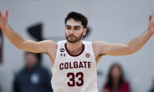 ny sports betting 2023 march madness betting colgate raiders iona gaels