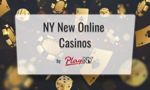 NY New Online Casinos - PlayNY