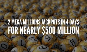 ny lottery mega millions april 18 jackpot $20 million