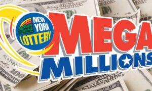 ny lottery mega millions april 14 $476 million jackpot ozone park