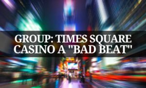 downstate ny casino times square coalition