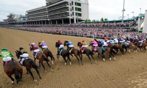 2023 kentucky derby ny horse betting guide new york ties