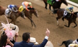 Derby Day betting picks for beginners in NY