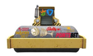ny sports betting steamroller fanduel draftkings