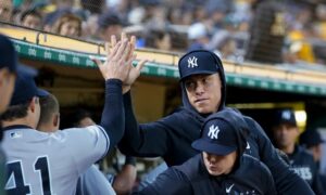 NY online sports betting became the third state to hit the $25 billion mark in handle.