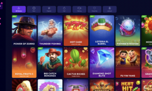 Funrize Casino NY promo code and welcome bonus