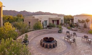 canyon ranch tucson arizona spa resort
