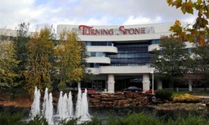 turning stone casino in verona new york
