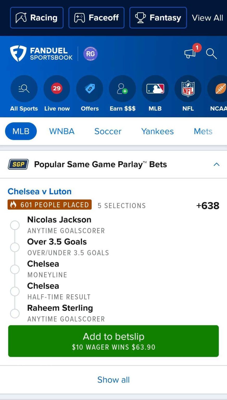 Best NY Sportsbook Promos Top Sports Betting Offers in New York