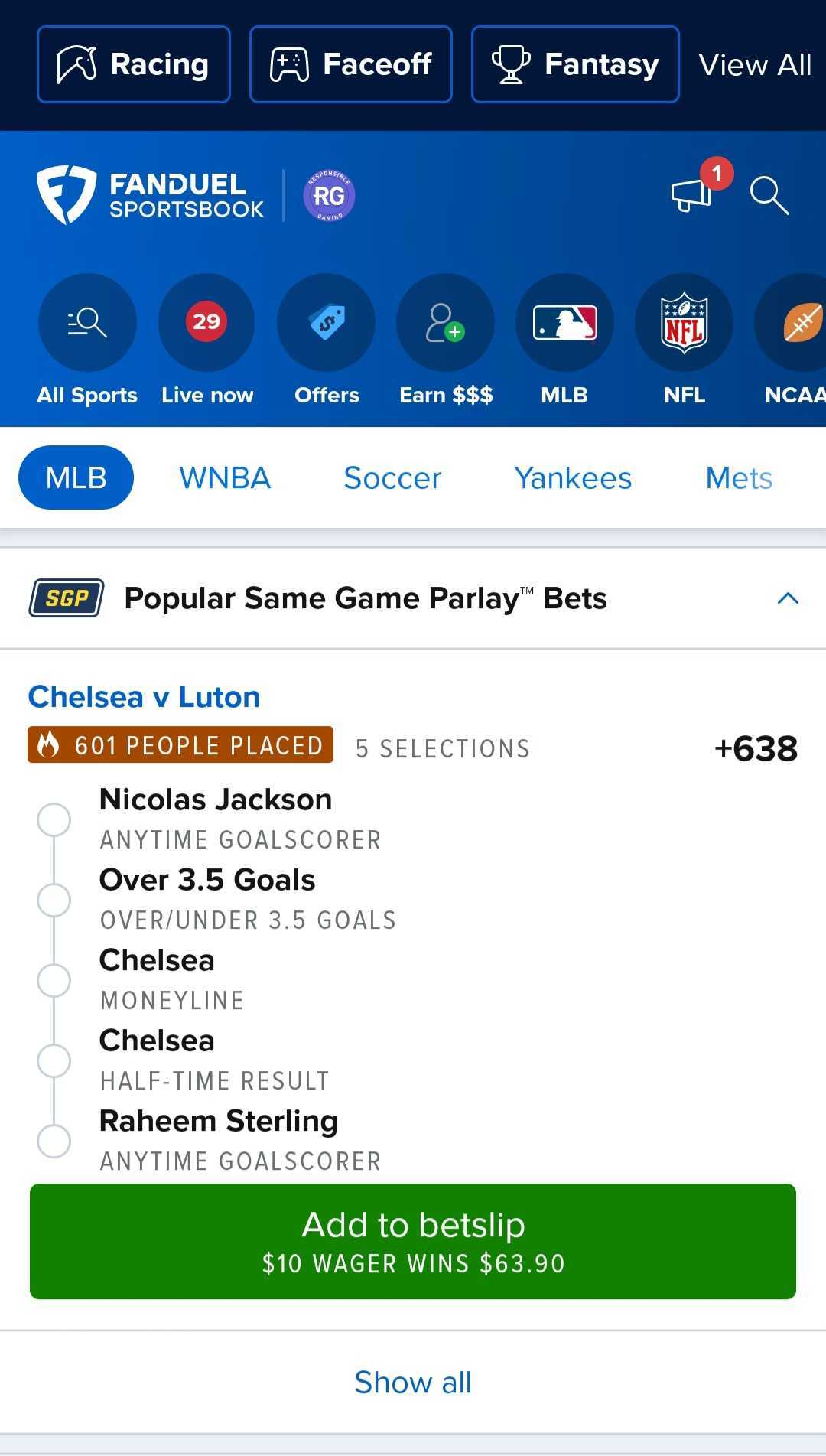 Best NY Sportsbook Promos Top Sports Betting Offers in New York