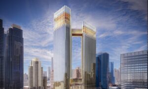 rendering the avenir casino new york