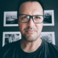 Dan Holmes Avatar