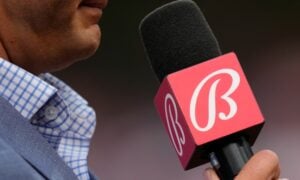 bally sports reporter for tigers phillies game