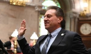 New York Sen. Joe Addabbo emphasized that the delayed downstate casino licensing process shouldn't affect legalizing online casinos in NY