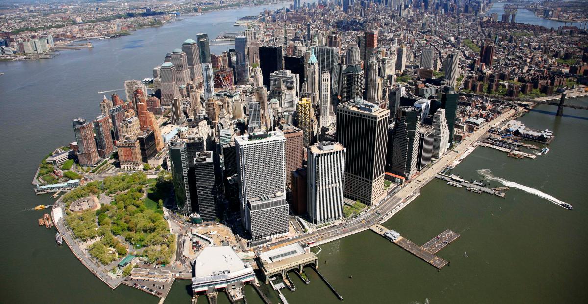 Manhattan Pushes Back On Zoning Amendment Proposal For NY Casinos