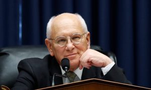 NY Congressman Paul Tonko intends to introduce bill to limit sportsbook ads and protect consumers.