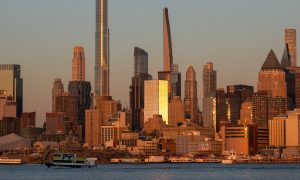 NYC zoning change approved for forthcoming casinos