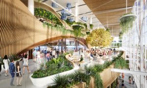 Vally's Nad Resorts World casino projects in downstate NY gain overwhelming local support.