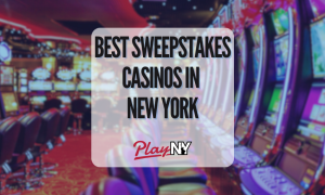 Best Sweepstakes Casinos in New York