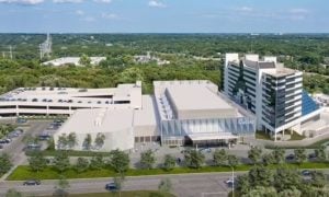 Image of Jake's 58 Casino Hotel for a story on former owner Delaware North responding to claims it was responsible for licensing violations at the New York casino.