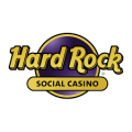 Hard Rock social casino icon