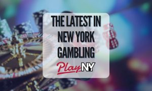 New York Gambling - PlayNY