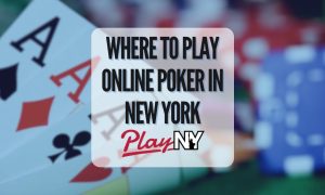 New York Online Poker - PlayNY