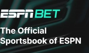 Logo for ESPN Bet Sportsbook