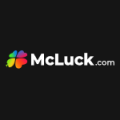 McLuck logo icon