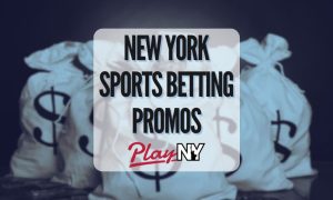 NY Sprostbook Promos - PlayNY
