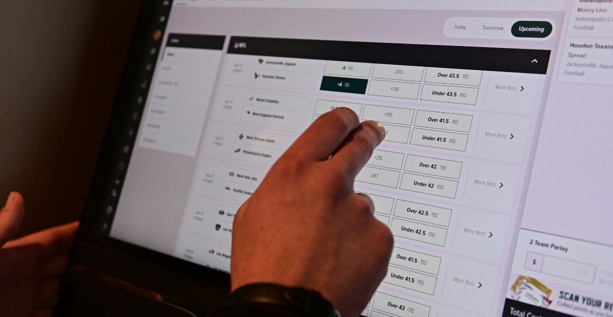 Don't Expect To See These NBA Bets At NY Sportsbooks This Season