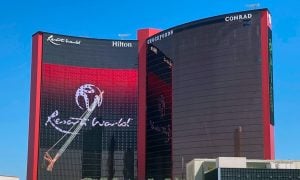 Resorts World Las Vegas and how it relates to New York casino licensing.
