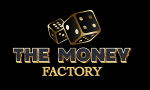 The Money Factory promo banner