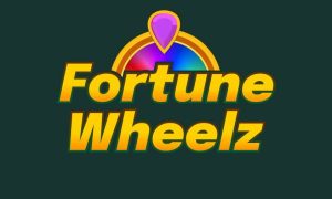 Fortune Wheelz Logo
