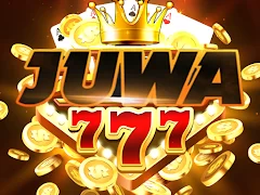 Juwa Casino Logo