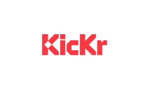 Kickr Casino Logo