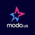 Modo Casino Logo icon