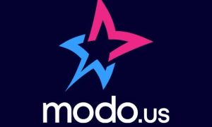 Modo Casino Logo