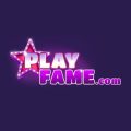 Playfame Casino Logo icon