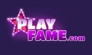 Playfame Casino Logo
