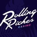 Rolling Riches Casino Logo icon