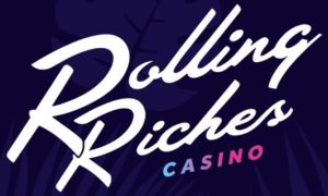 Rolling Riches Casino Logo