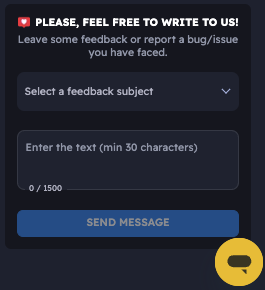 NoLimitCoins Customer Support