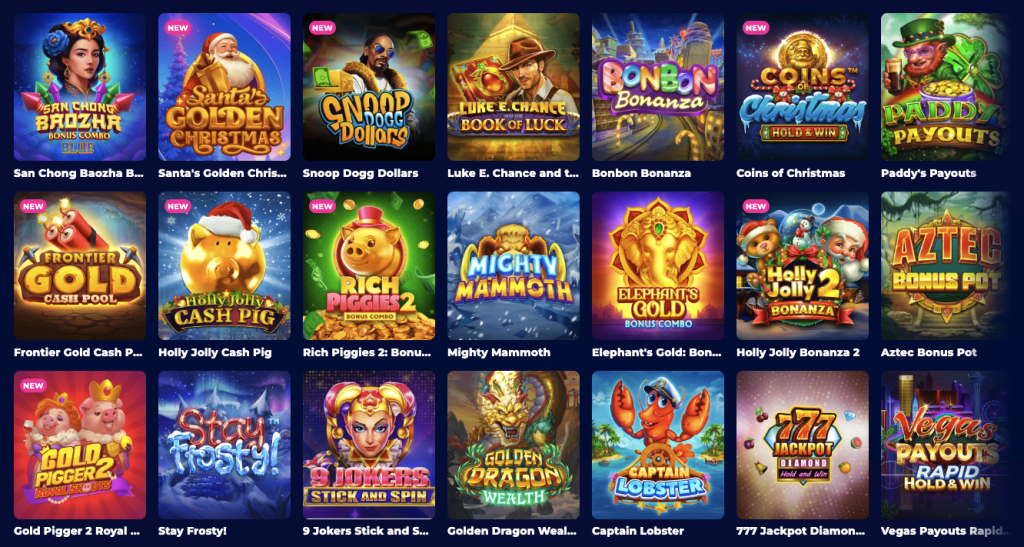 FunzCity Casino Slots