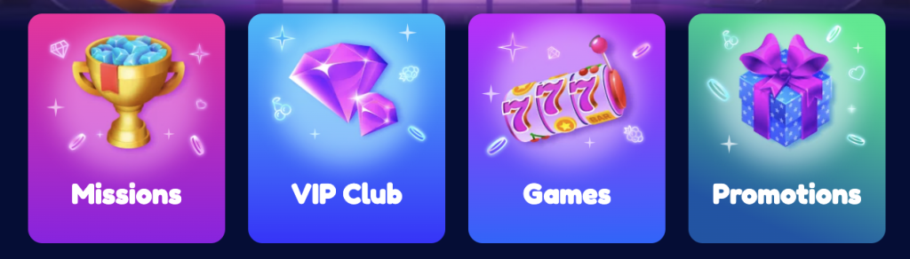 FunzCity Bonus Offerings