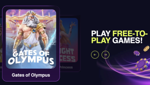 Chanced Casino Games
