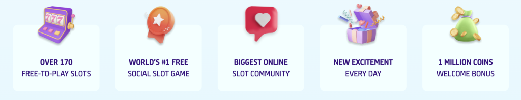 Slotomania Casino Pros