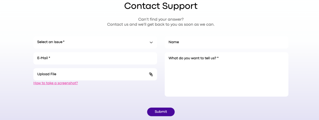Slotomania Casino Customer Support