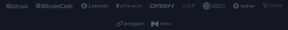 Yay Casino Crypto payment Options